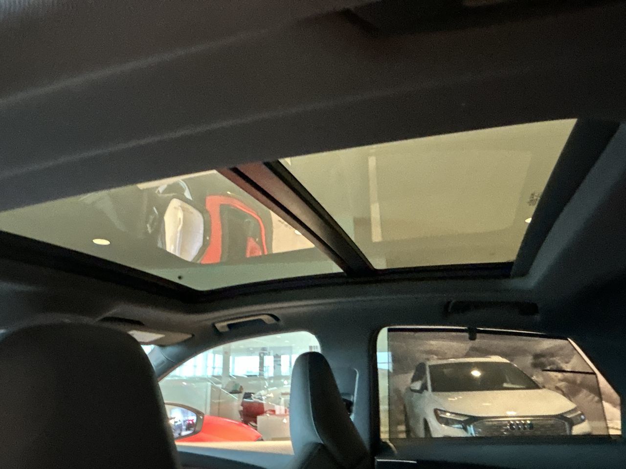 2026 Audi SQ5 Sportback in Toronto, Ontario