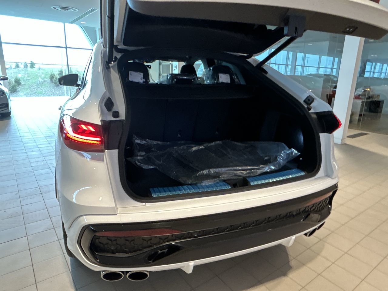 2026 Audi SQ5 Sportback in Toronto, Ontario