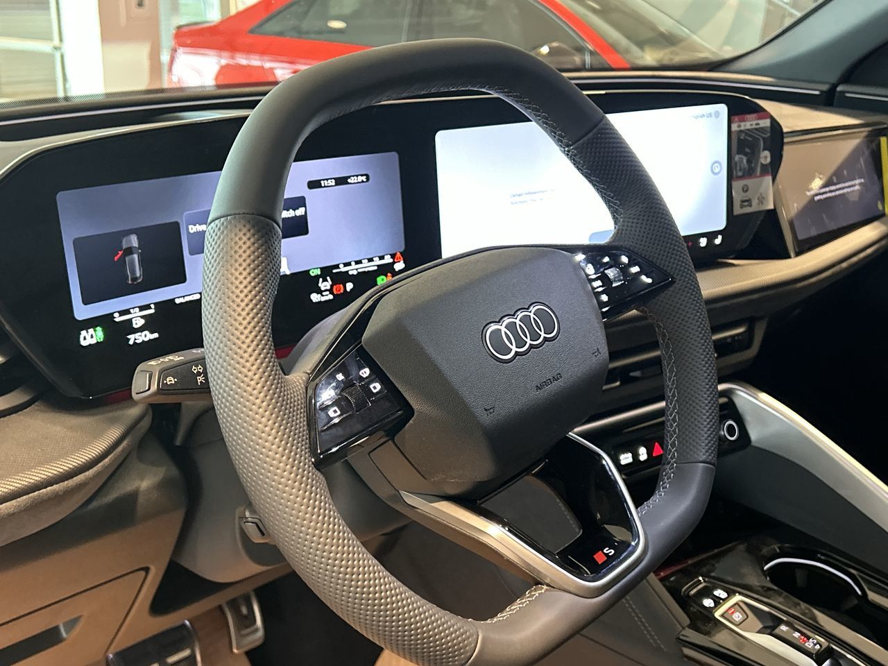 2026 Audi SQ5 Sportback in Toronto, Ontario