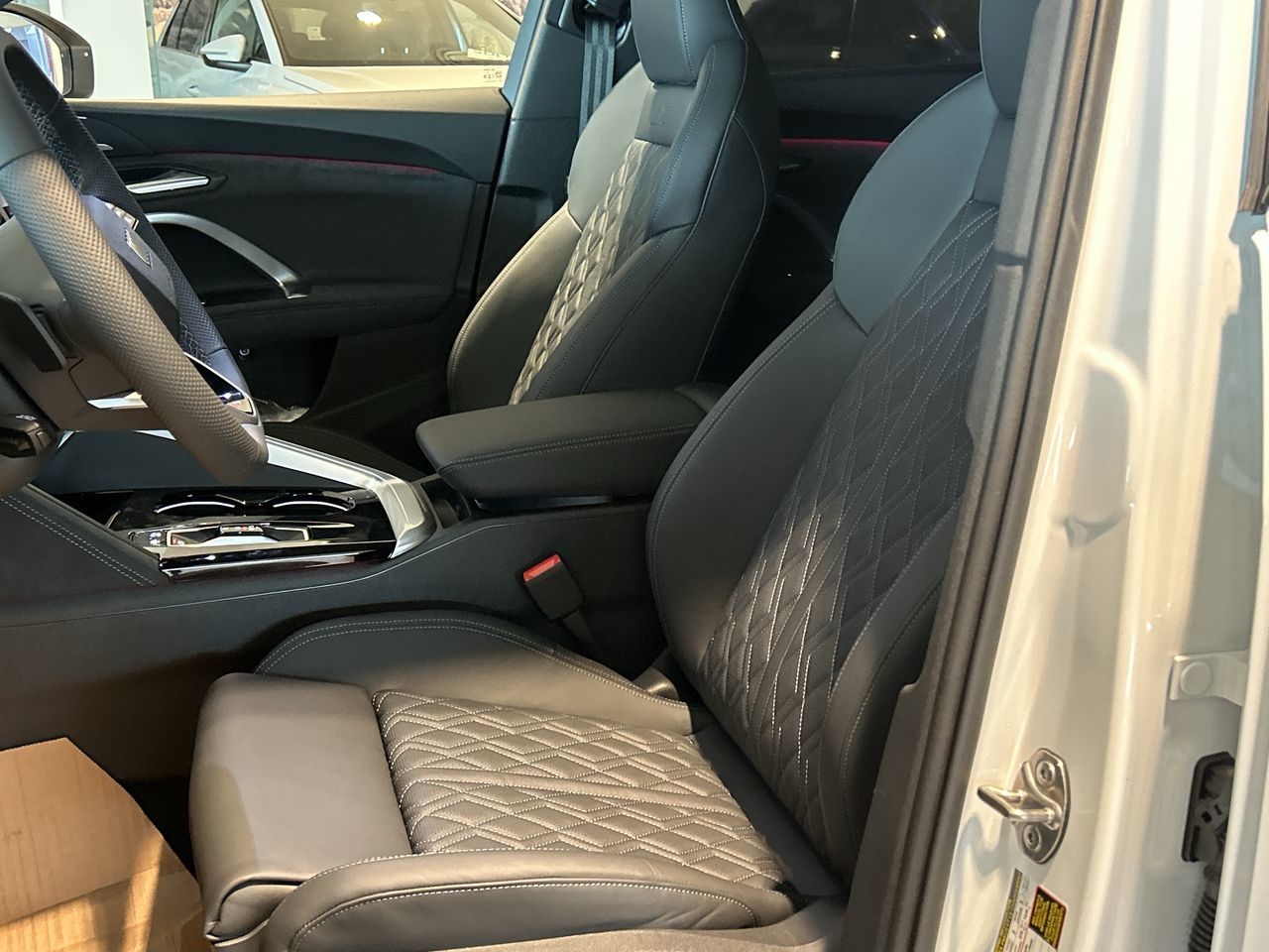 2026 Audi SQ5 Sportback in Toronto, Ontario