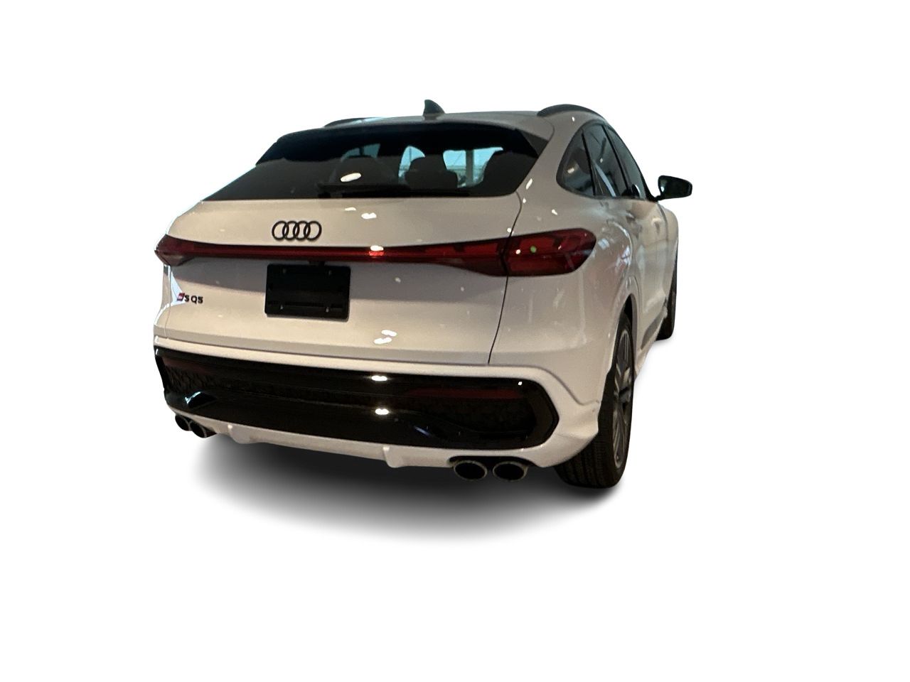 2026 Audi SQ5 Sportback in Toronto, Ontario