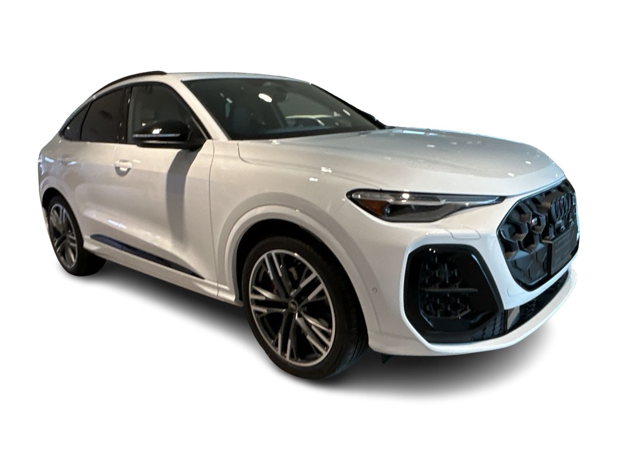 2026 Audi SQ5 Sportback in Toronto, Ontario