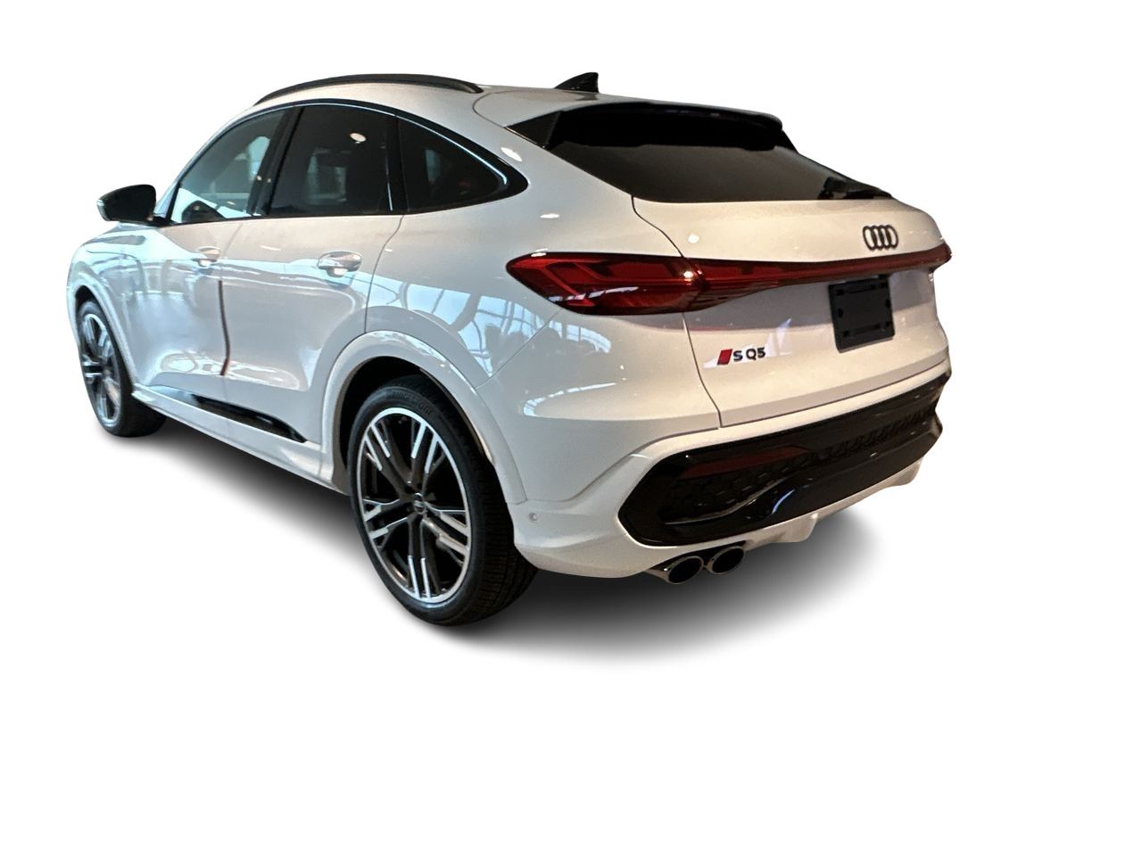 2026 Audi SQ5 Sportback in Toronto, Ontario