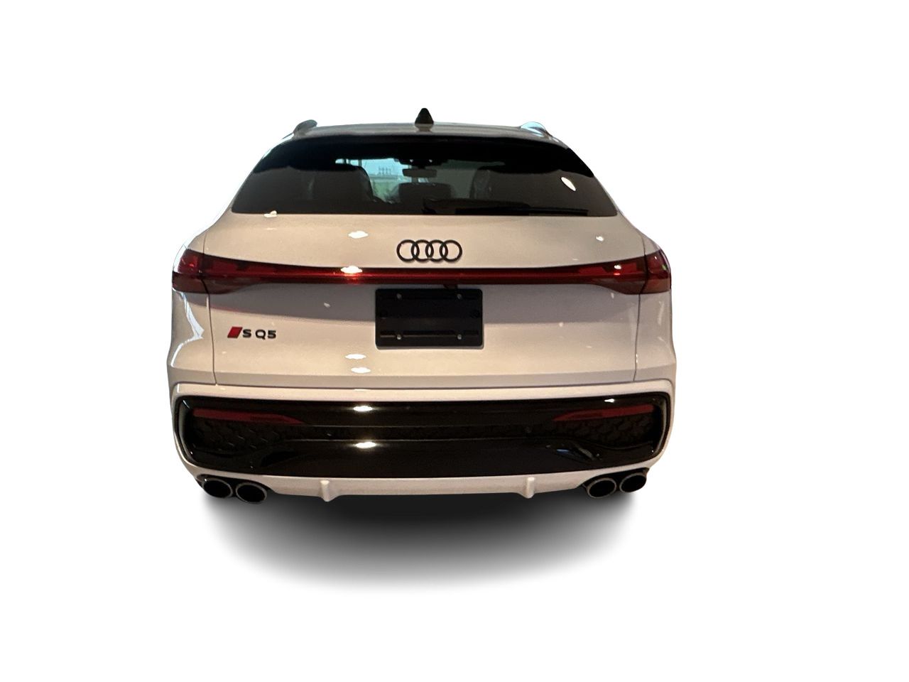 2026 Audi SQ5 Sportback in Toronto, Ontario