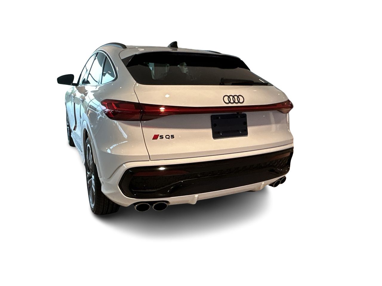 2026 Audi SQ5 Sportback in Toronto, Ontario
