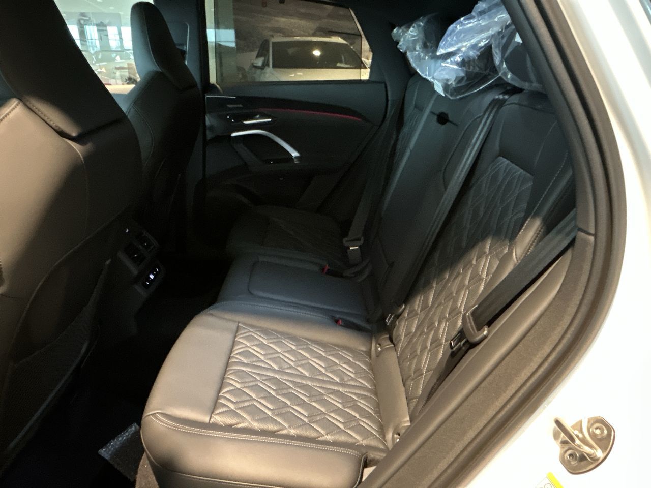 2026 Audi SQ5 Sportback in Toronto, Ontario