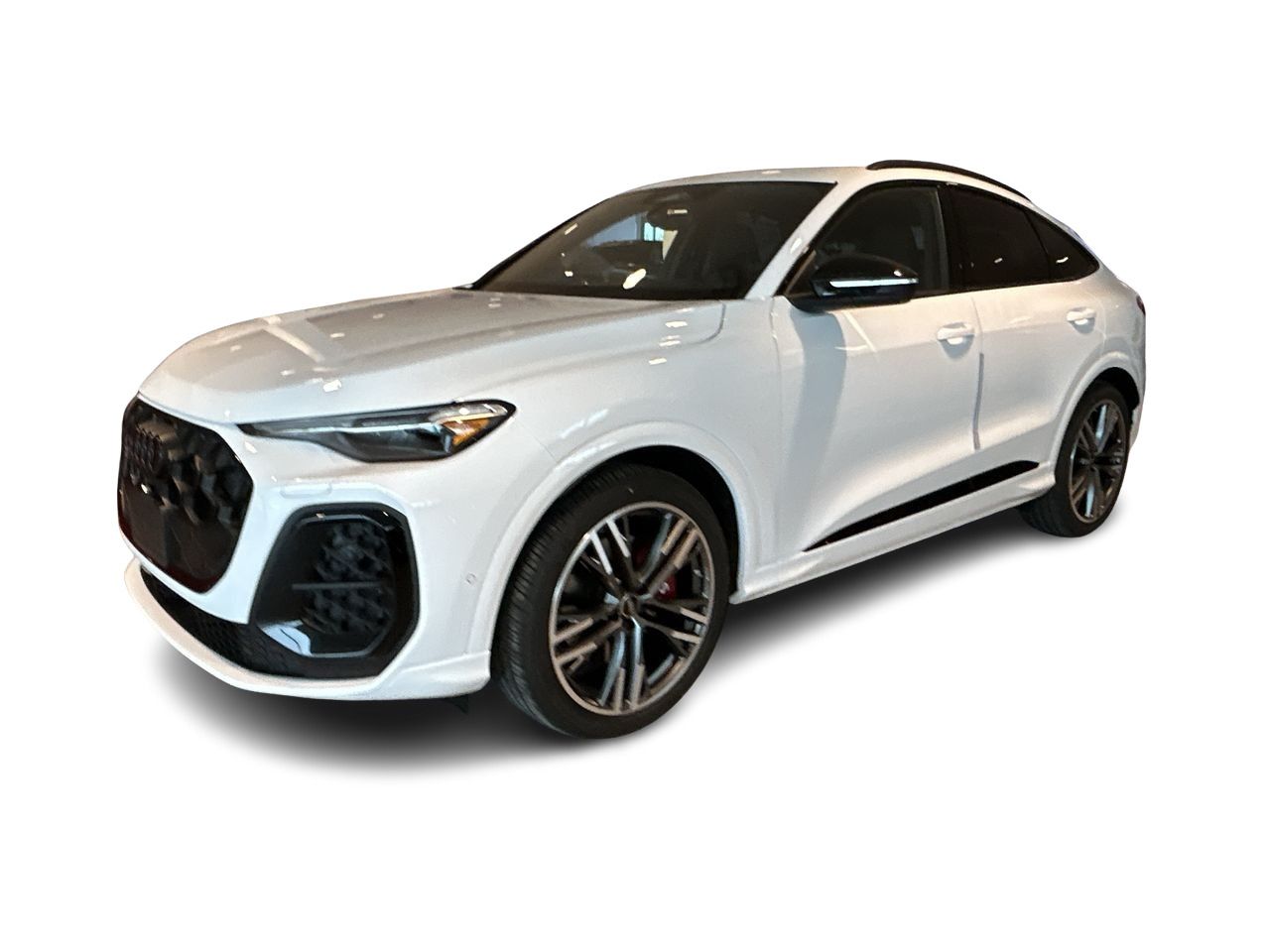 2026 Audi SQ5 Sportback in Toronto, Ontario