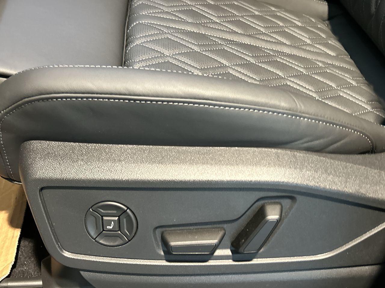 2026 Audi SQ5 Sportback in Toronto, Ontario