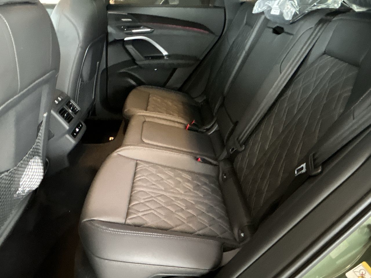 Audi SQ5 Sportback  2026 à Toronto, Ontario