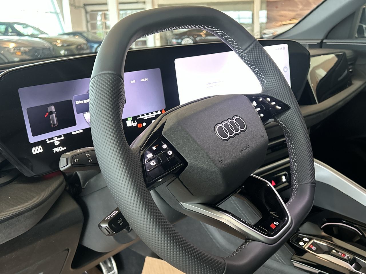 Audi SQ5 Sportback  2026 à Toronto, Ontario