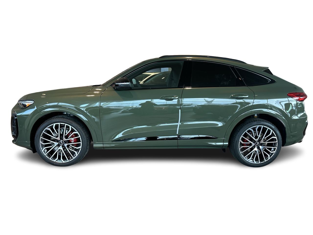 Audi SQ5 Sportback  2026 à Toronto, Ontario