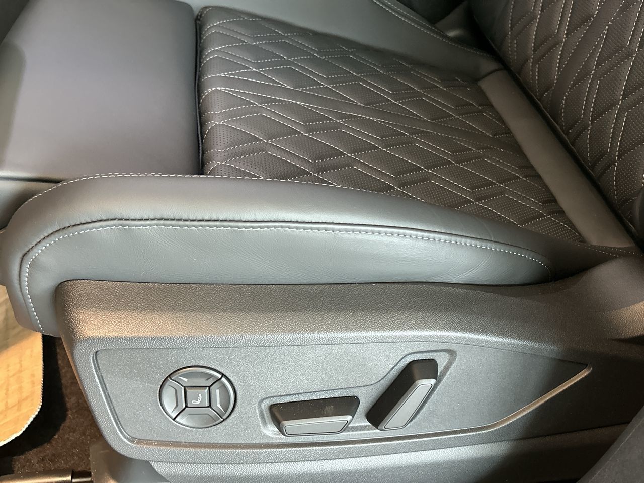 Audi SQ5 Sportback  2026 à Toronto, Ontario