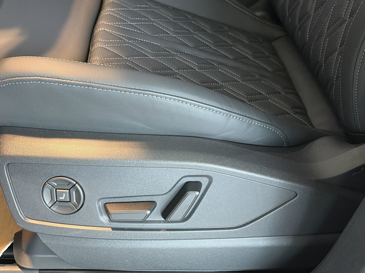 Audi SQ5 Sportback  2026 à Toronto, Ontario