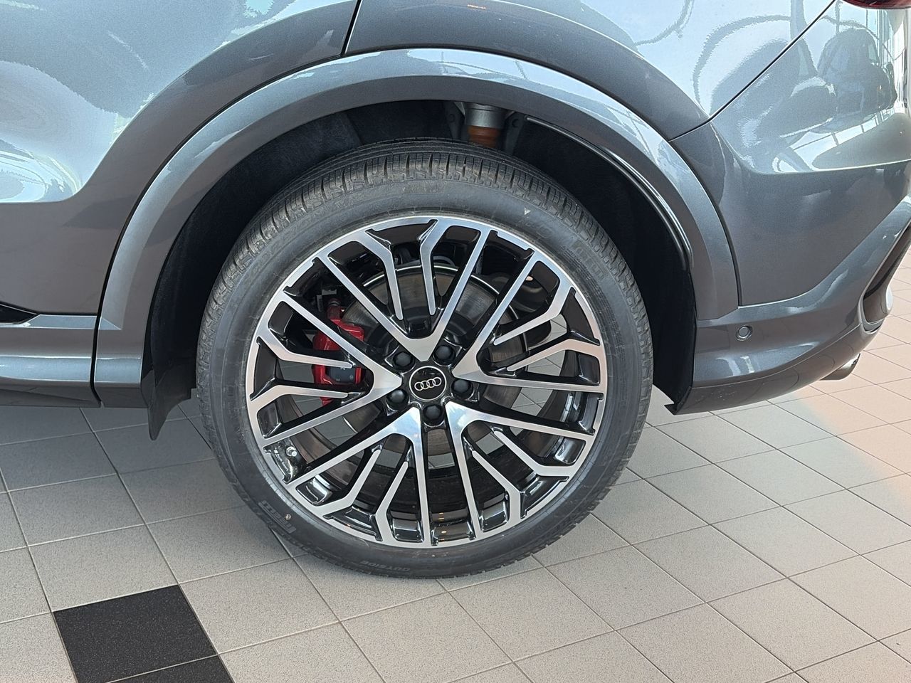 Audi SQ5 Sportback  2026 à Toronto, Ontario