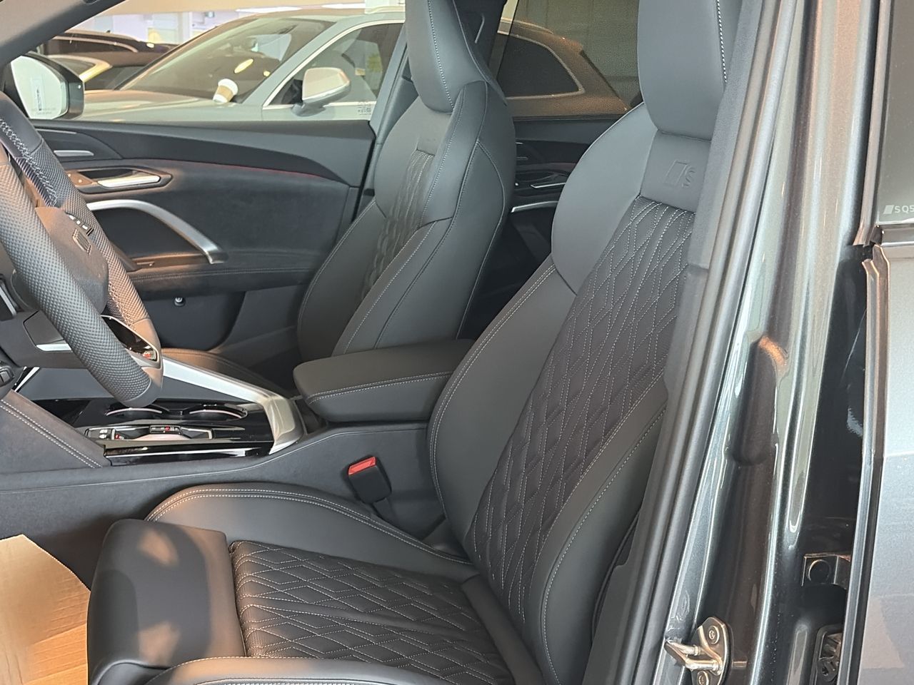 Audi SQ5 Sportback  2026 à Toronto, Ontario