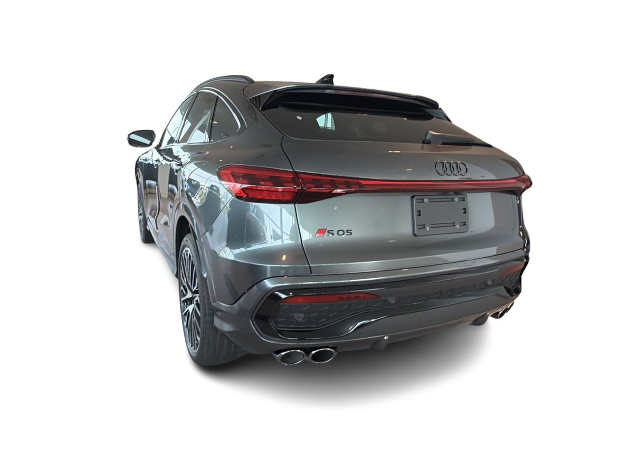 Audi SQ5 Sportback  2026 à Toronto, Ontario