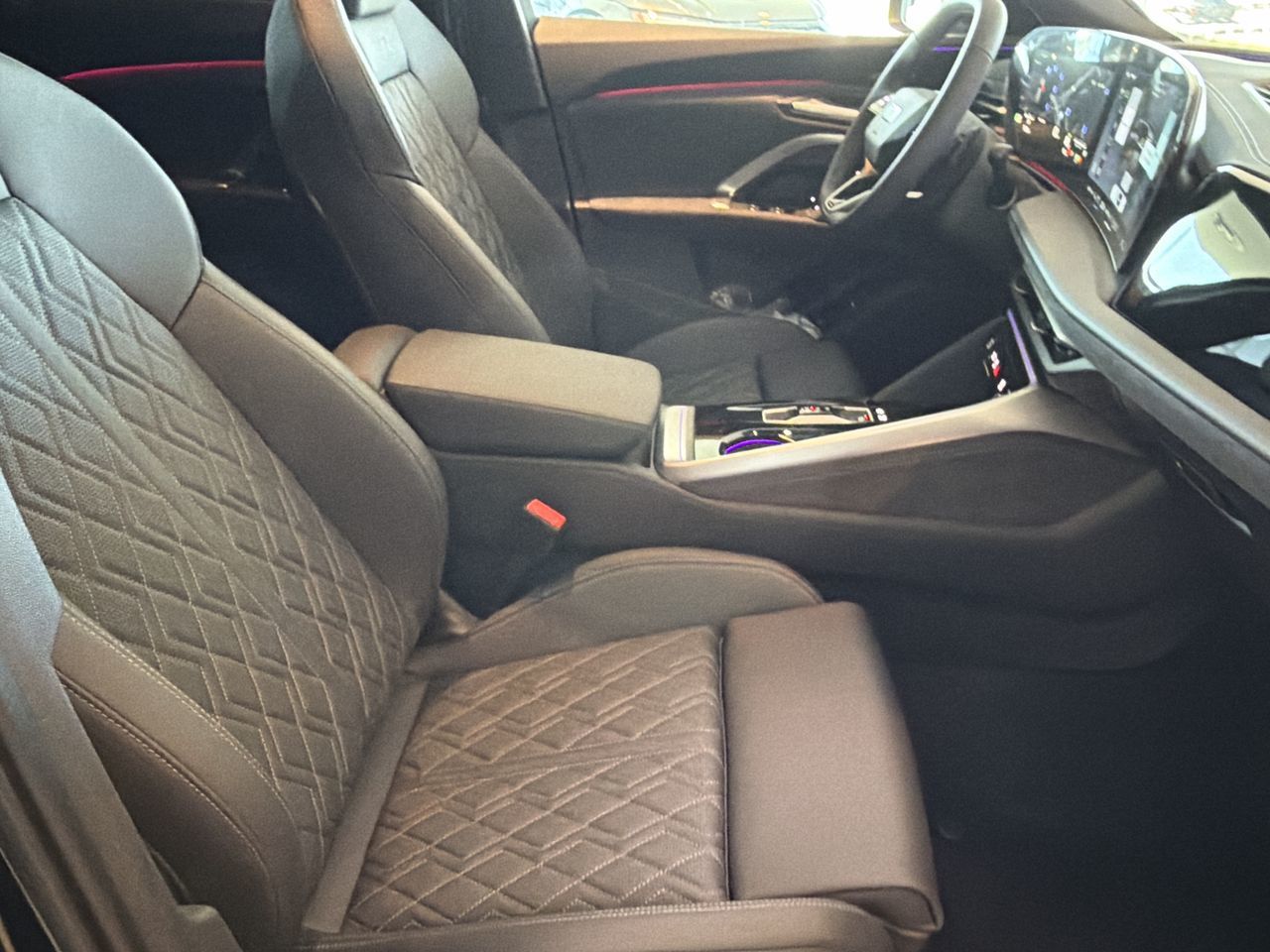 2026 Audi SQ5 Sportback in Toronto, Ontario