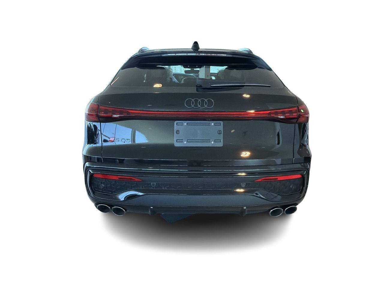 2026 Audi SQ5 Sportback in Toronto, Ontario