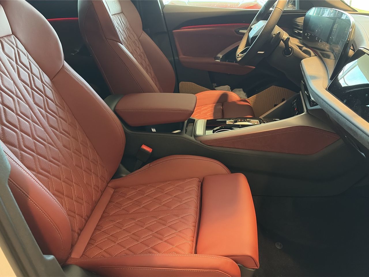 2026 Audi SQ5 Sportback in Toronto, Ontario