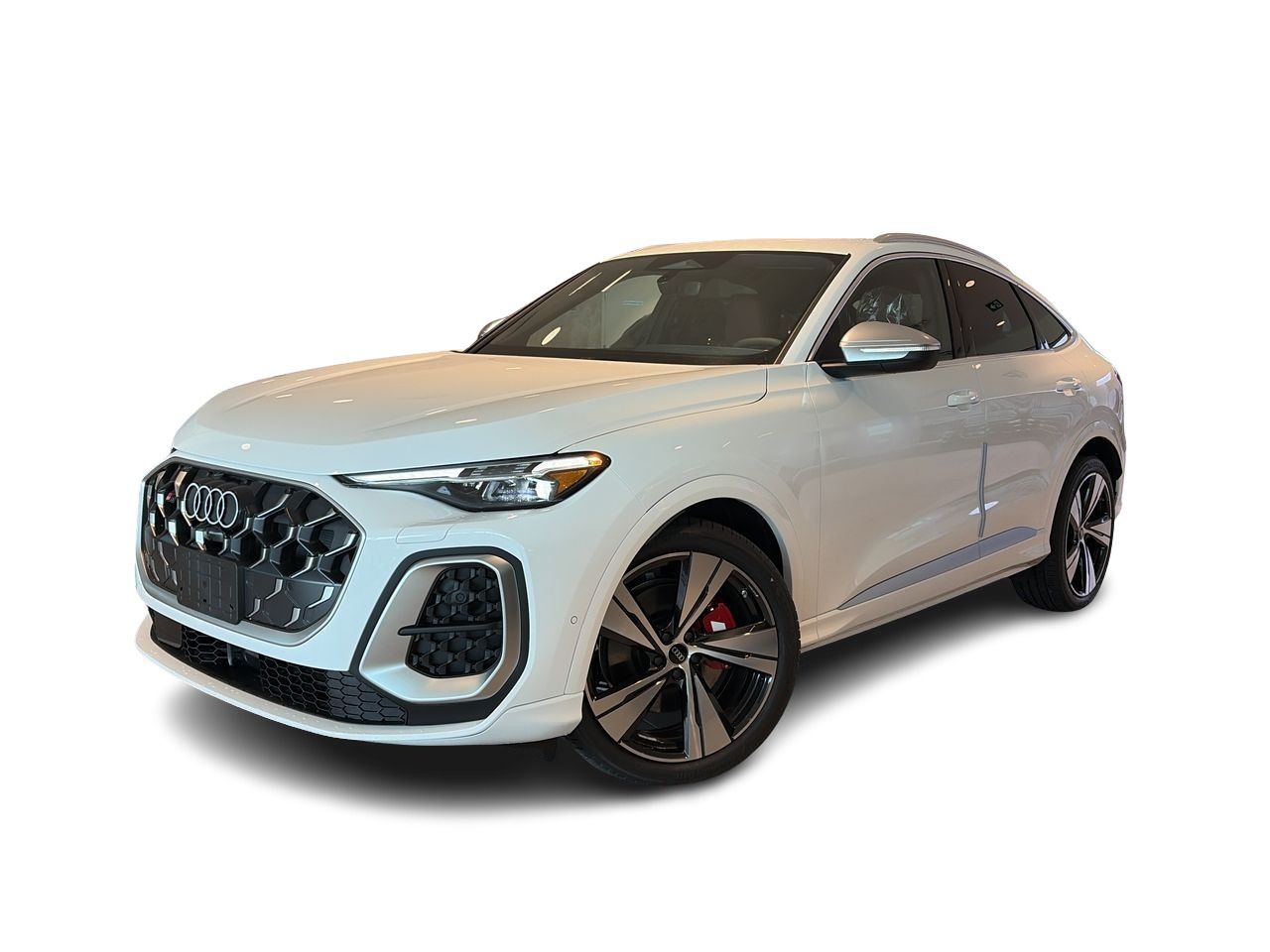 Audi SQ5 Sportback  2026 à Toronto, Ontario