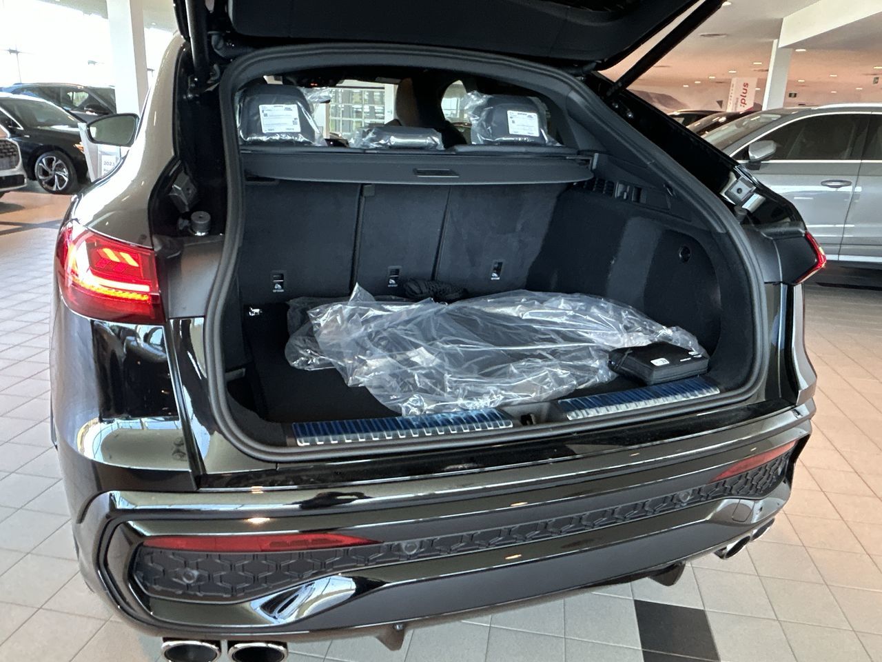 Audi SQ5 Sportback  2026 à Toronto, Ontario