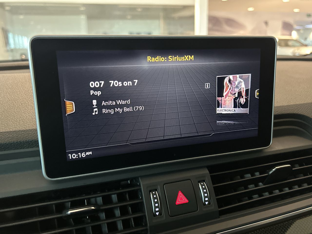 2018 Audi SQ5 in Toronto, Ontario