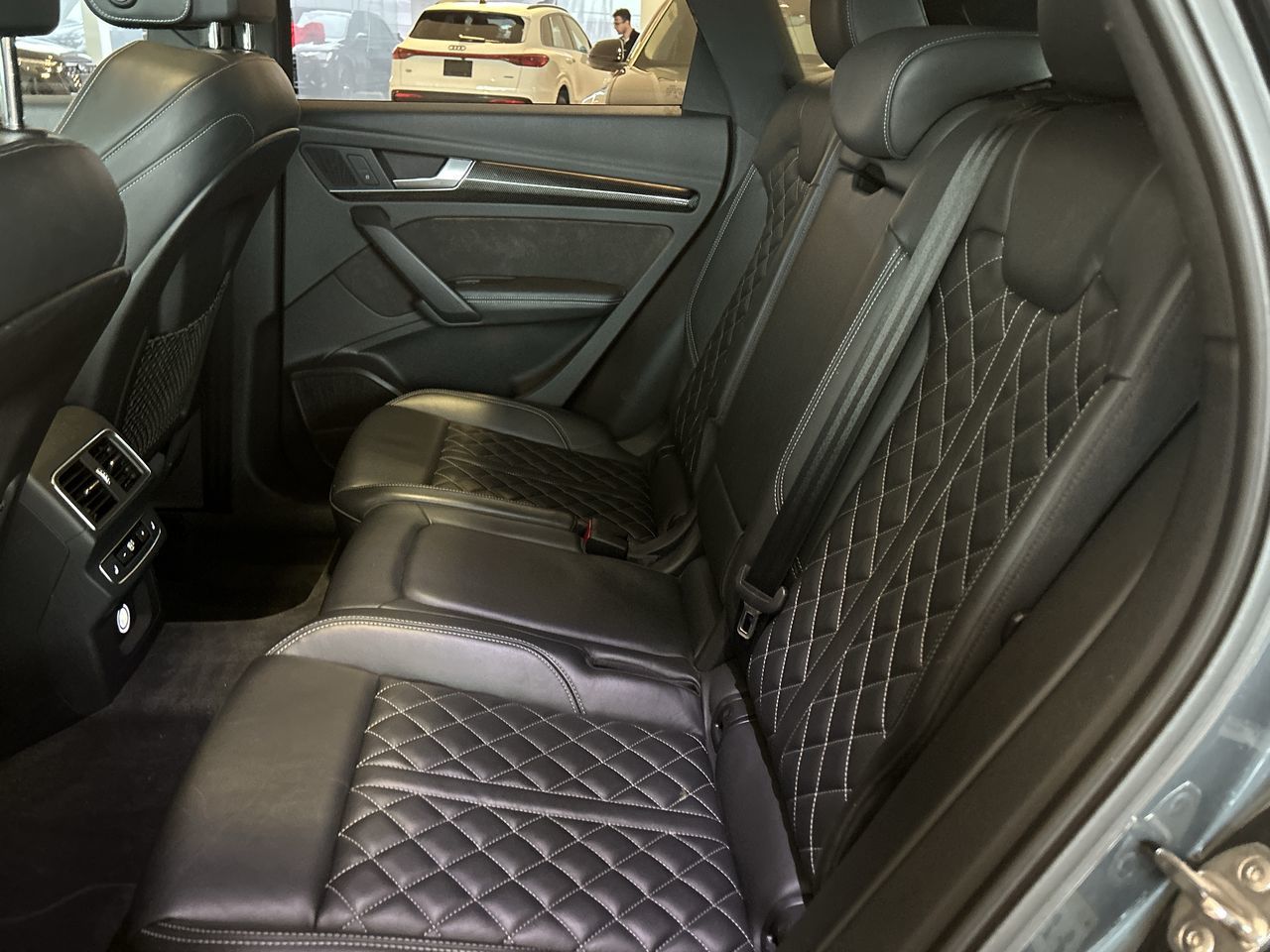 2018 Audi SQ5 in Toronto, Ontario