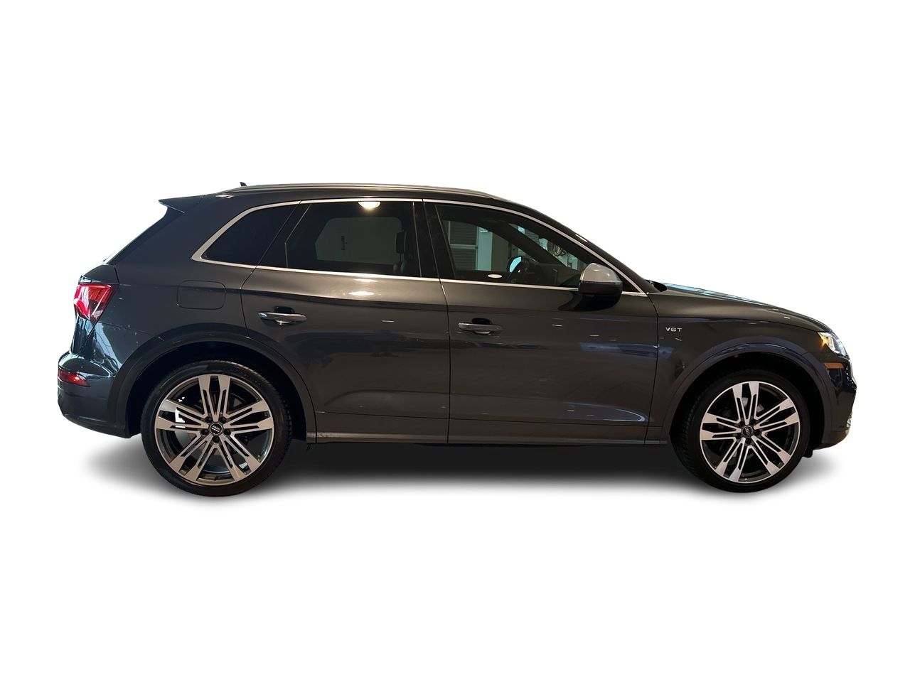 2018 Audi SQ5 in Toronto, Ontario
