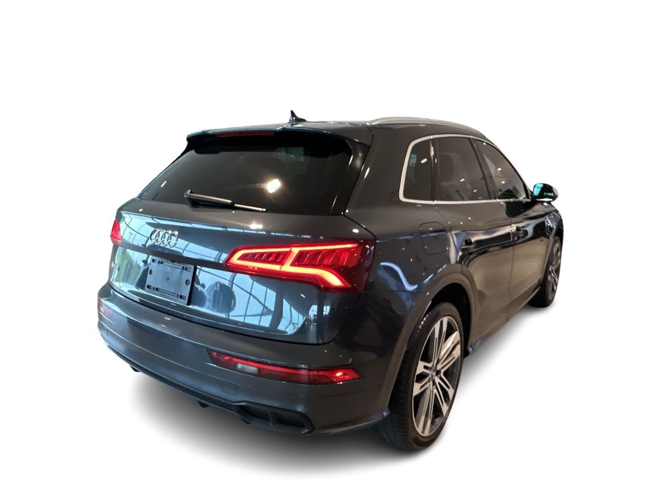2018 Audi SQ5 in Toronto, Ontario