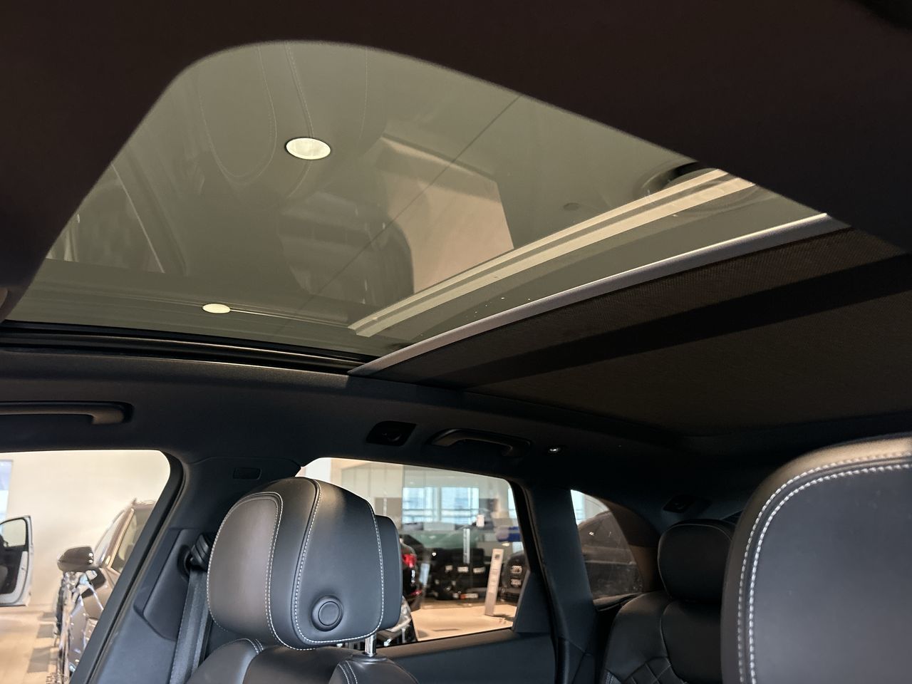 2018 Audi SQ5 in Toronto, Ontario