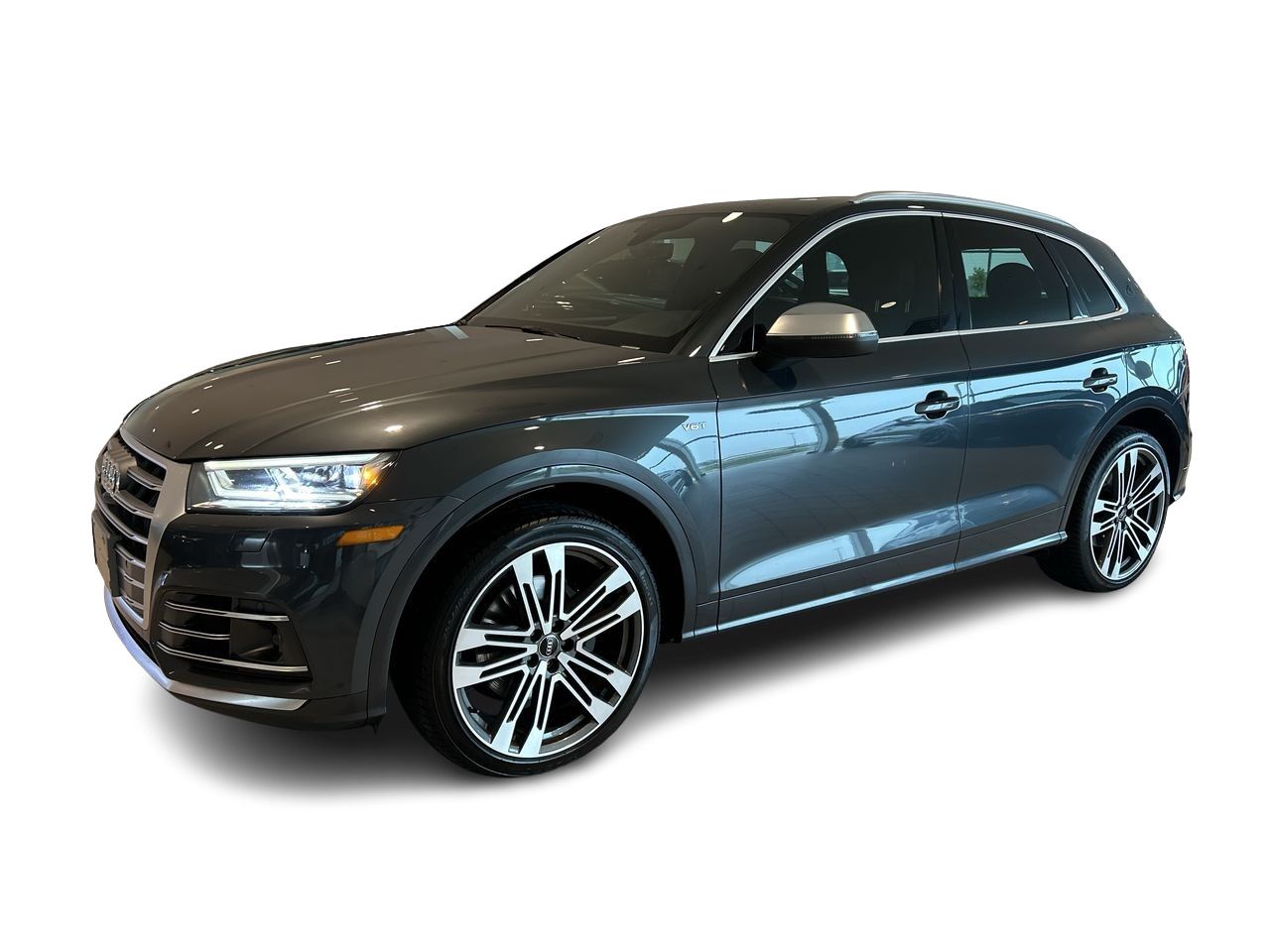 2018 Audi SQ5 in Toronto, Ontario
