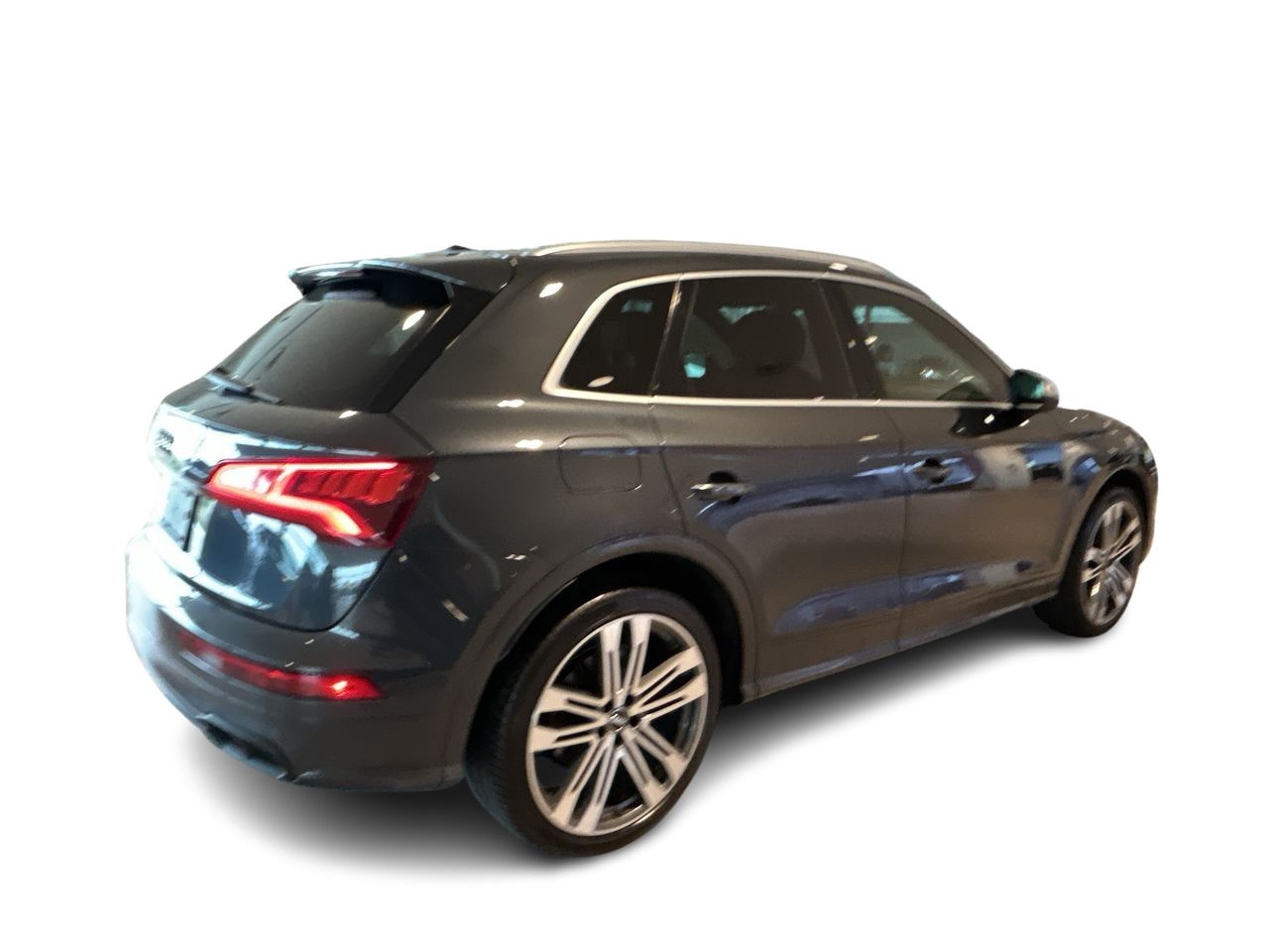 2018 Audi SQ5 in Toronto, Ontario