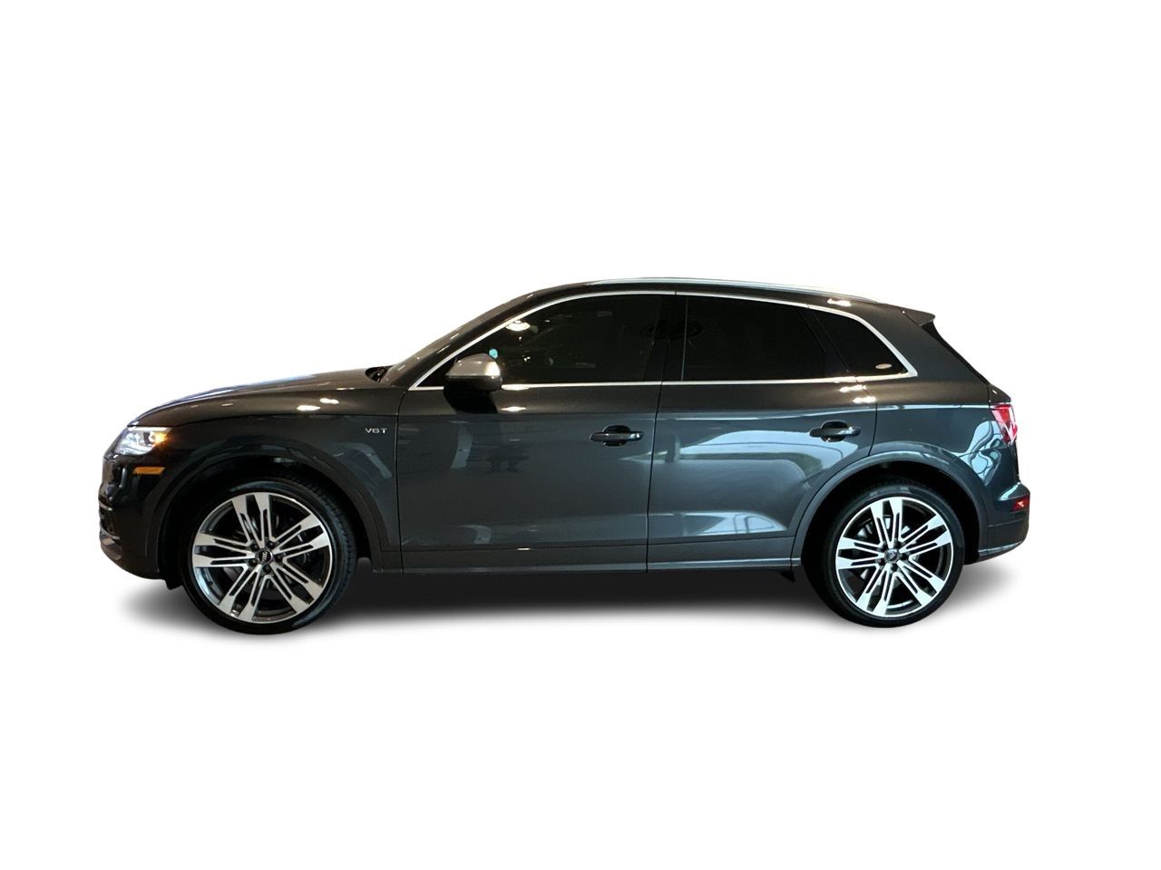 2018 Audi SQ5 in Toronto, Ontario