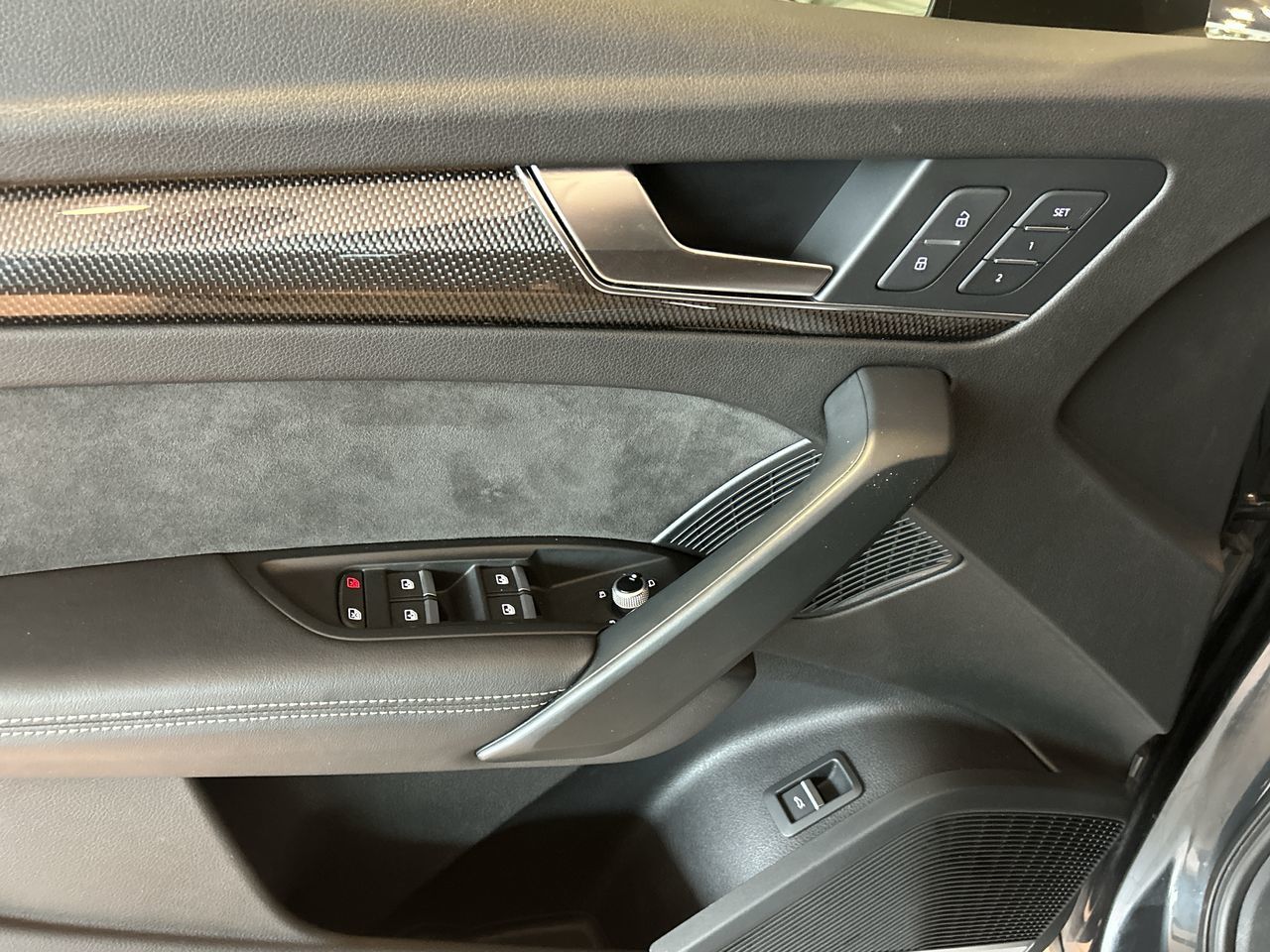 2018 Audi SQ5 in Toronto, Ontario