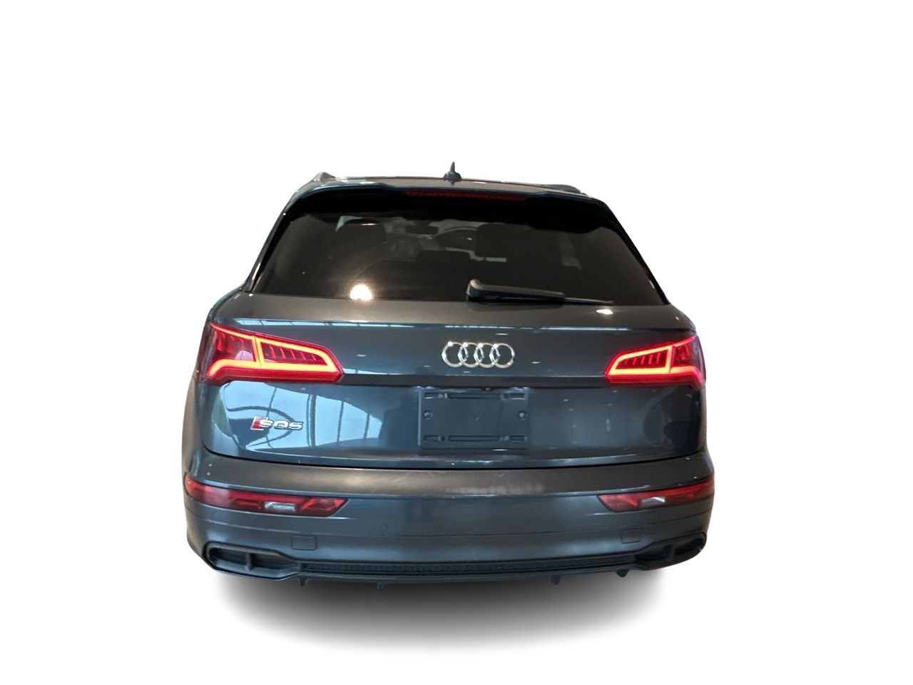 2018 Audi SQ5 in Toronto, Ontario