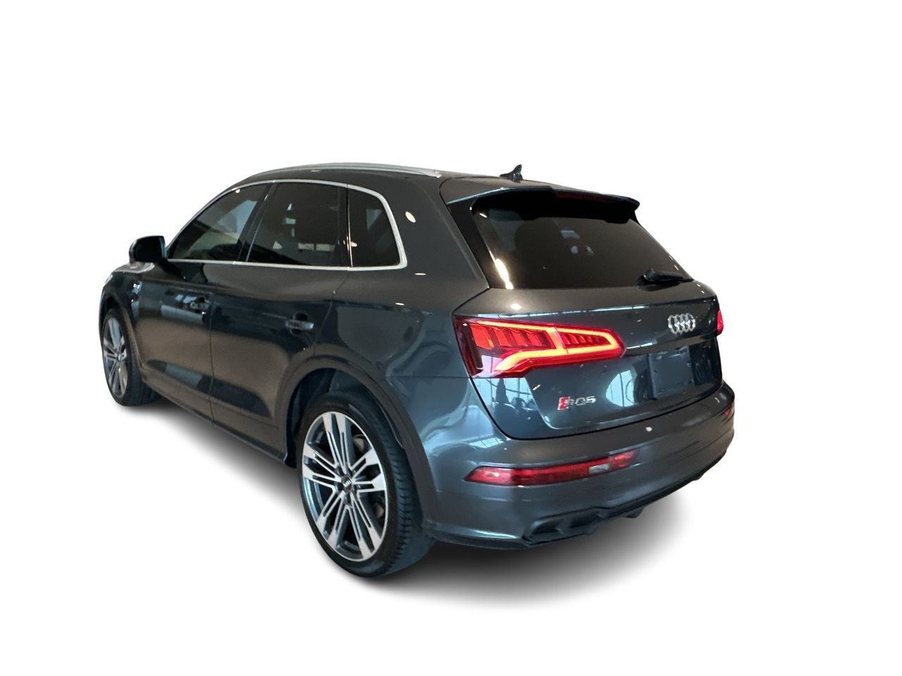 2018 Audi SQ5 in Toronto, Ontario