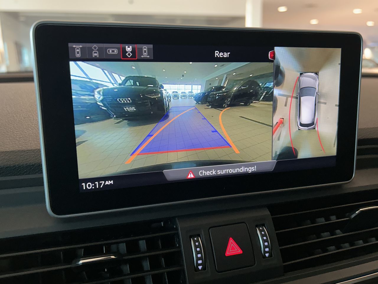2018 Audi SQ5 in Toronto, Ontario