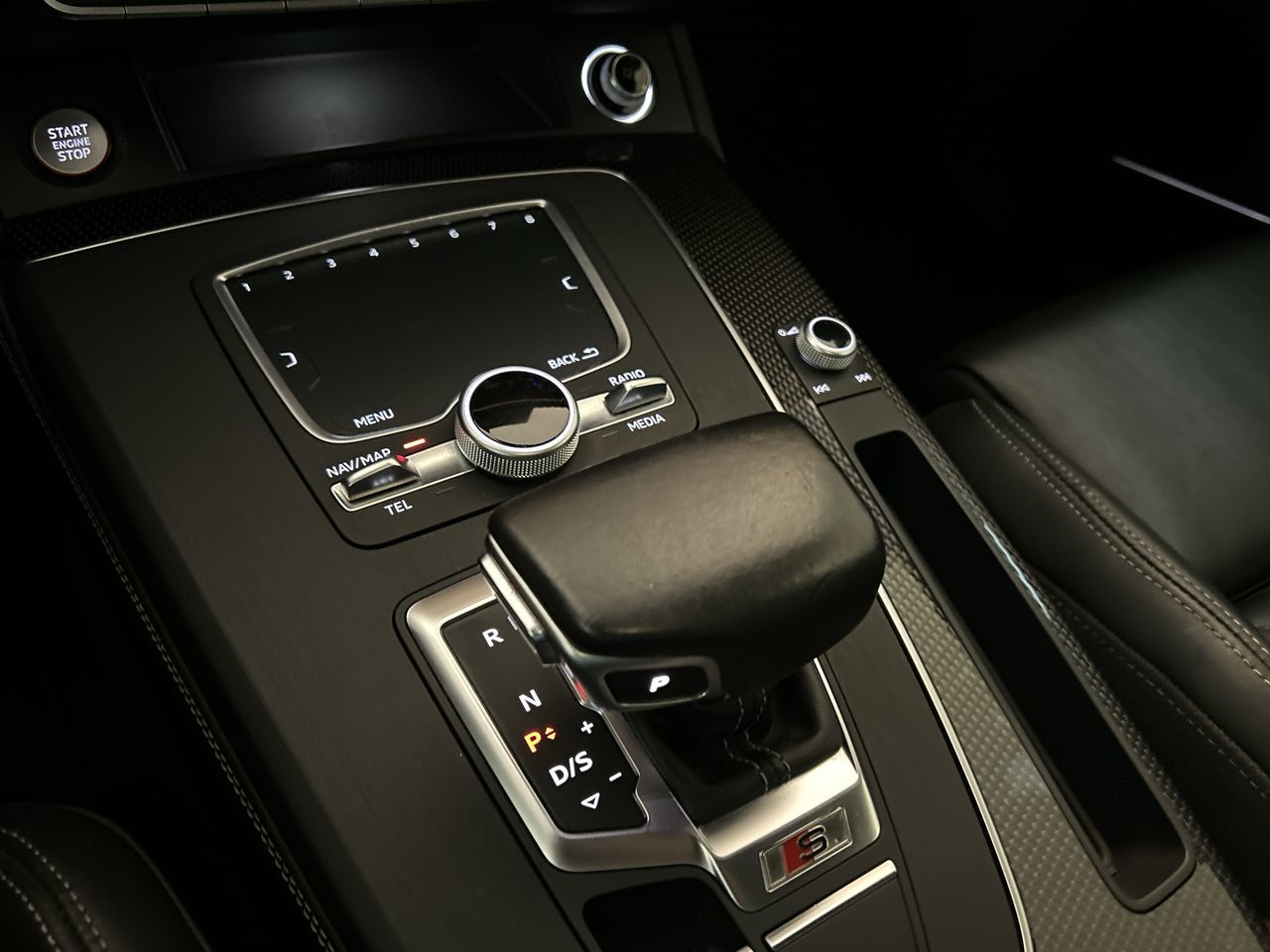 2018 Audi SQ5 in Toronto, Ontario