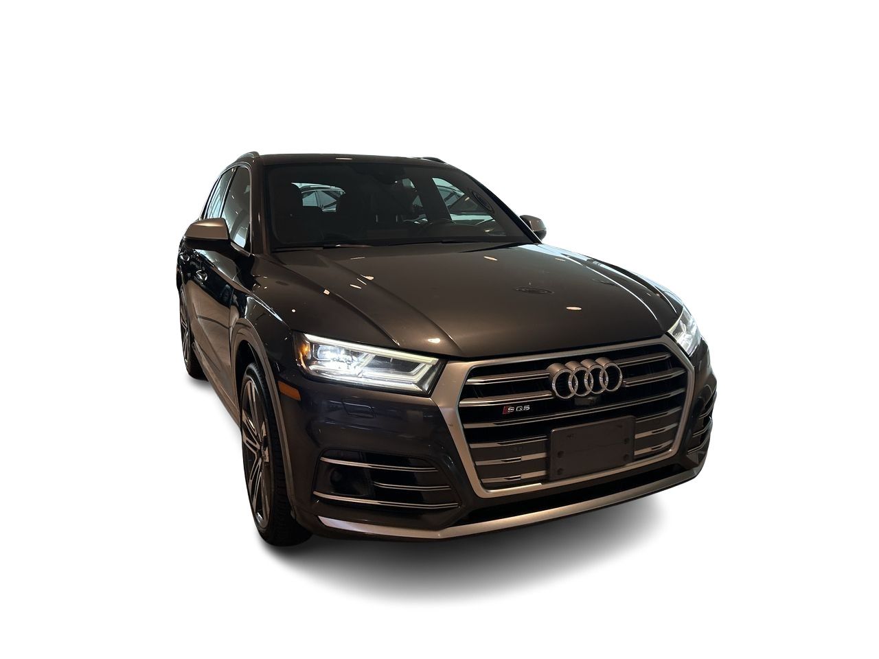 2018 Audi SQ5 in Toronto, Ontario