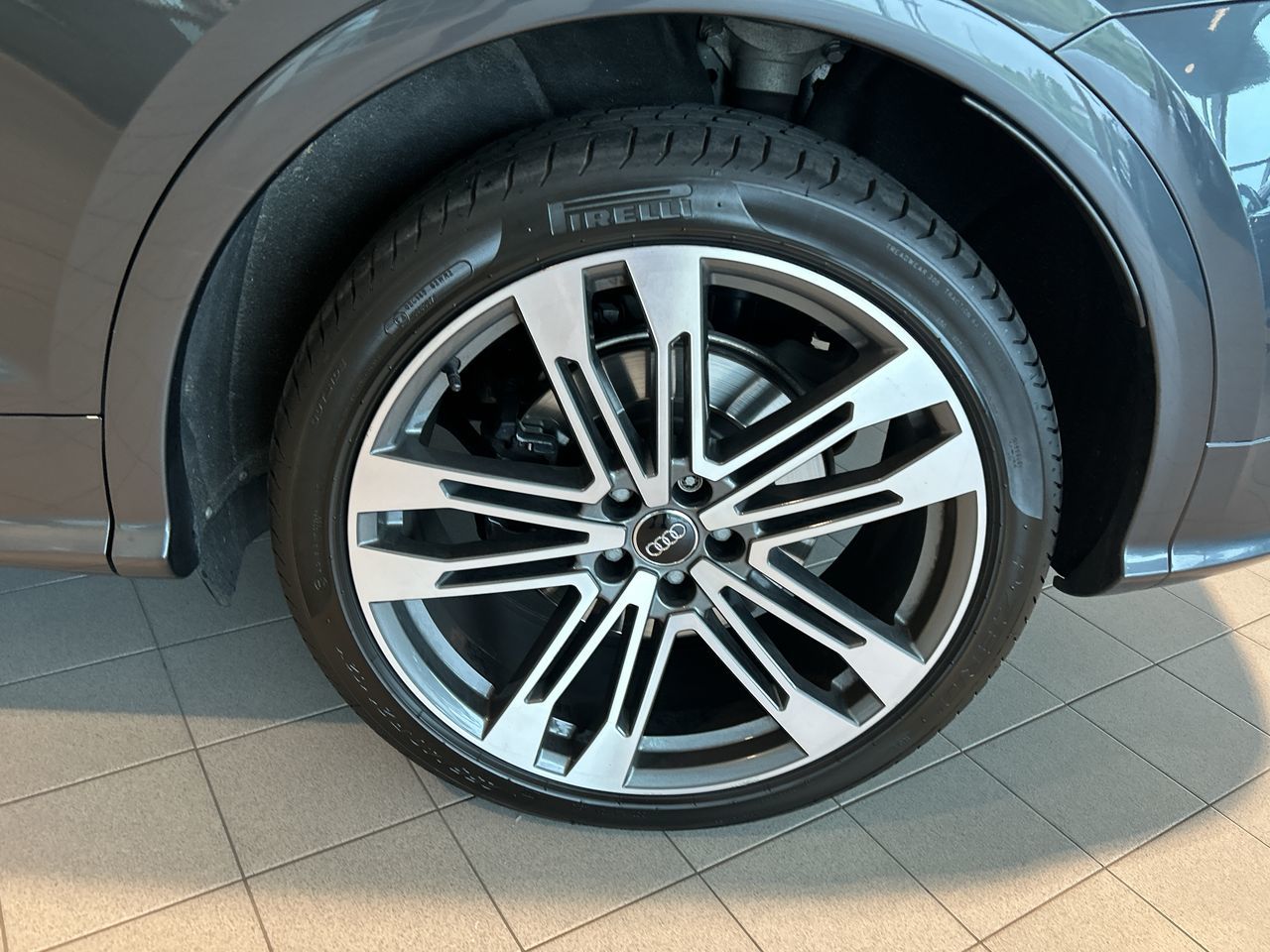 2018 Audi SQ5 in Toronto, Ontario