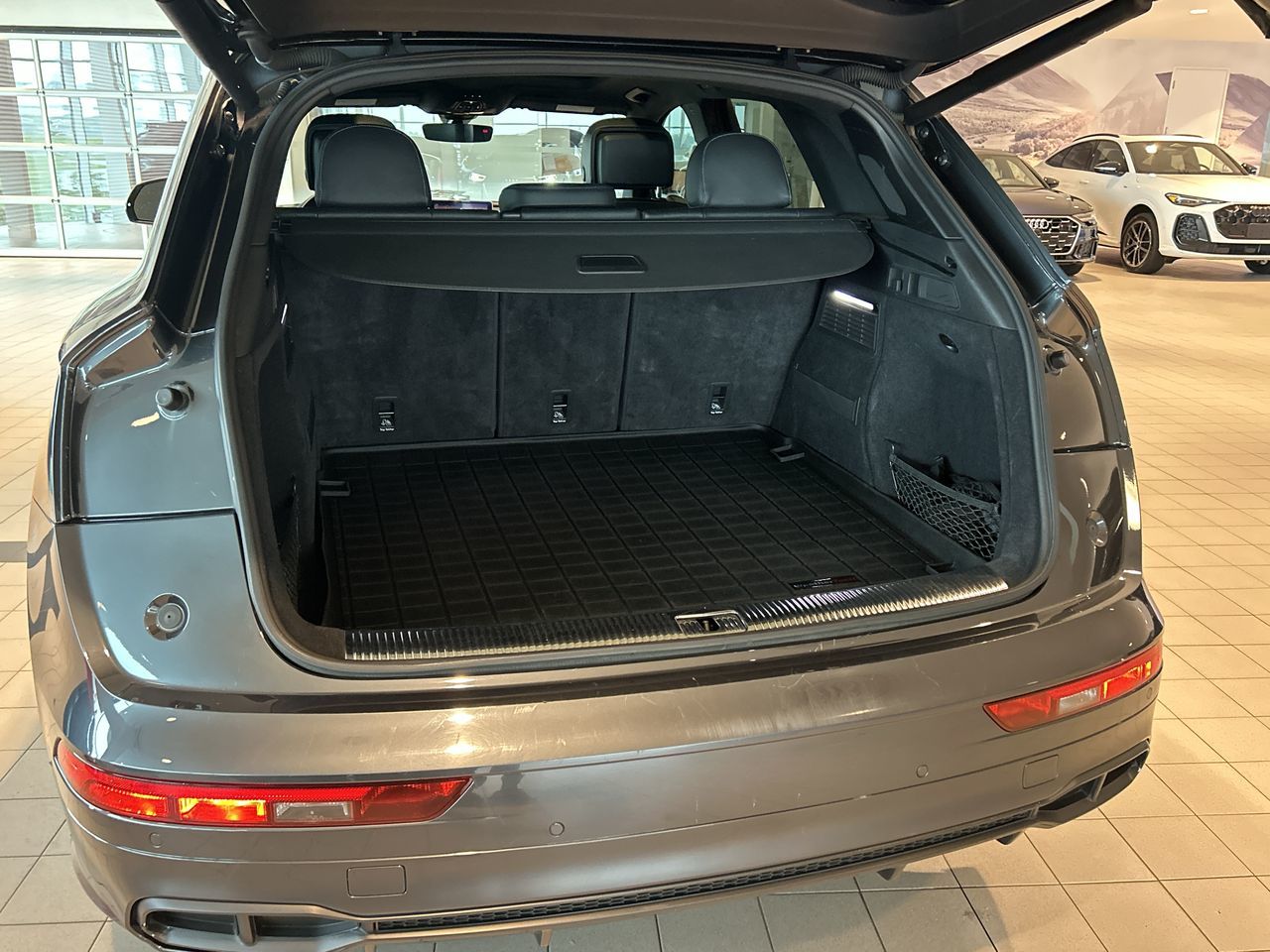2018 Audi SQ5 in Toronto, Ontario
