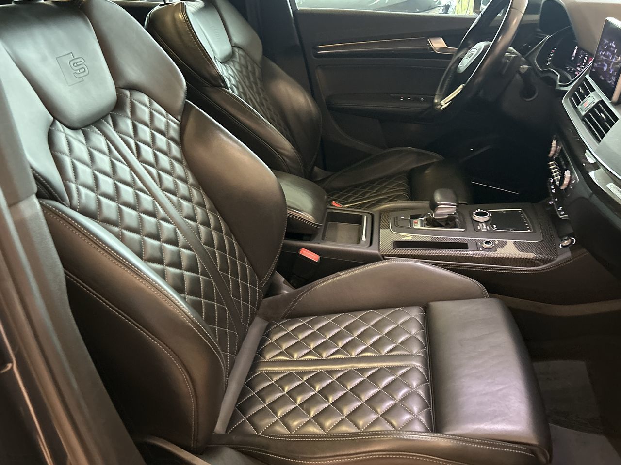 2018 Audi SQ5 in Toronto, Ontario
