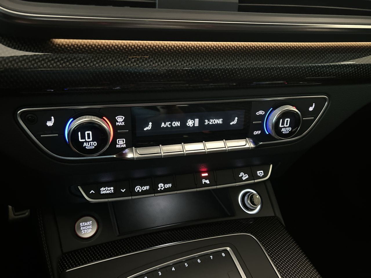 2018 Audi SQ5 in Toronto, Ontario