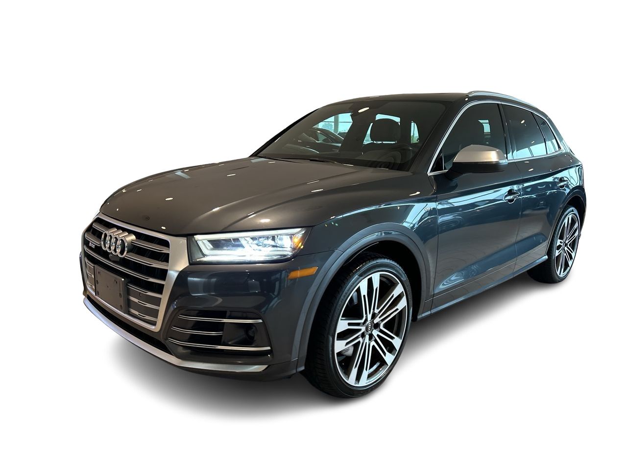 2018 Audi SQ5 in Toronto, Ontario