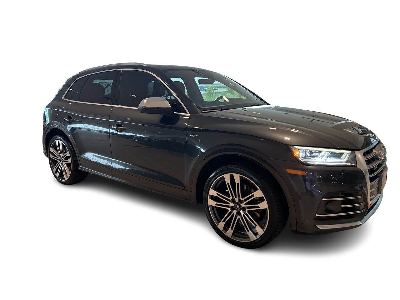 2018 Audi SQ5 in Toronto, Ontario