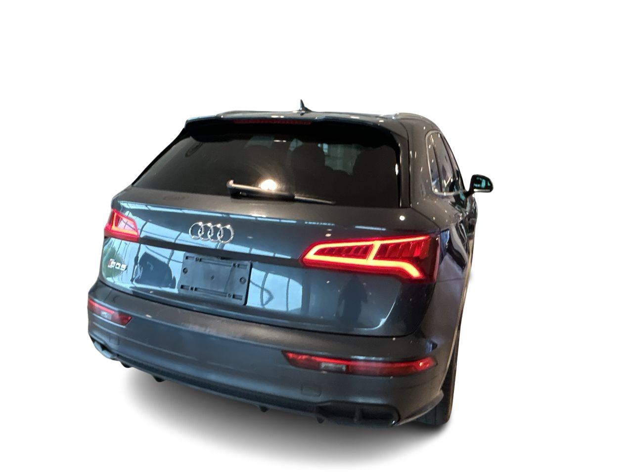 2018 Audi SQ5 in Toronto, Ontario