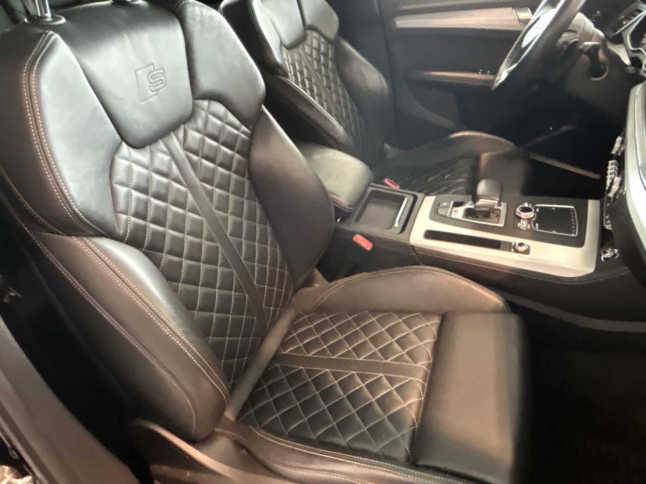 Audi SQ5  2019 à Toronto, Ontario