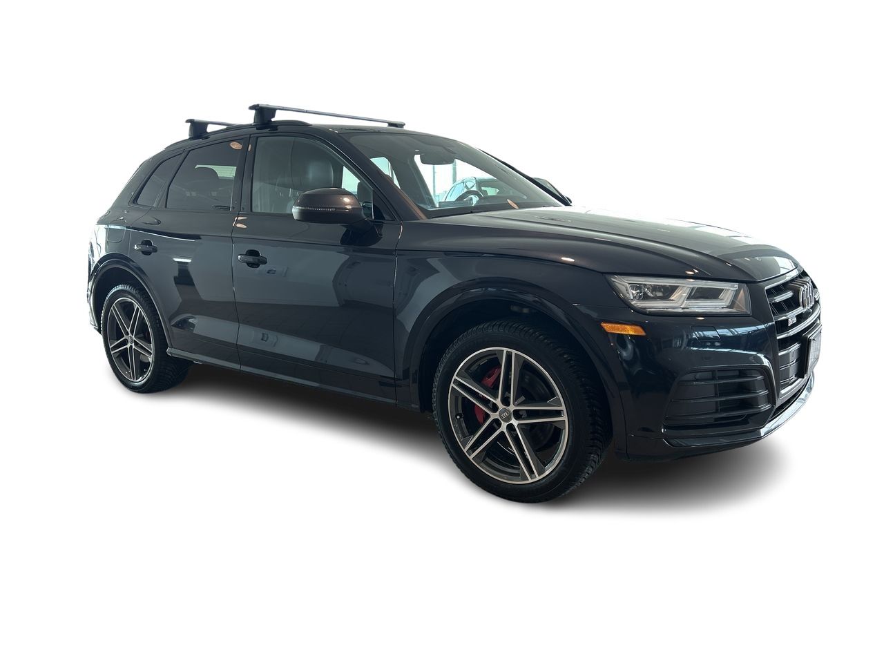 Audi SQ5  2019 à Toronto, Ontario