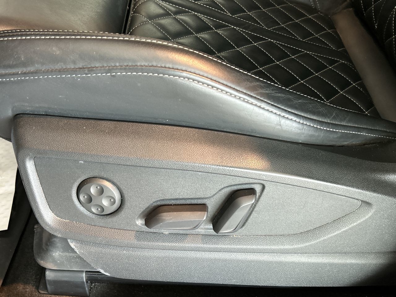 Audi SQ5  2019 à Toronto, Ontario