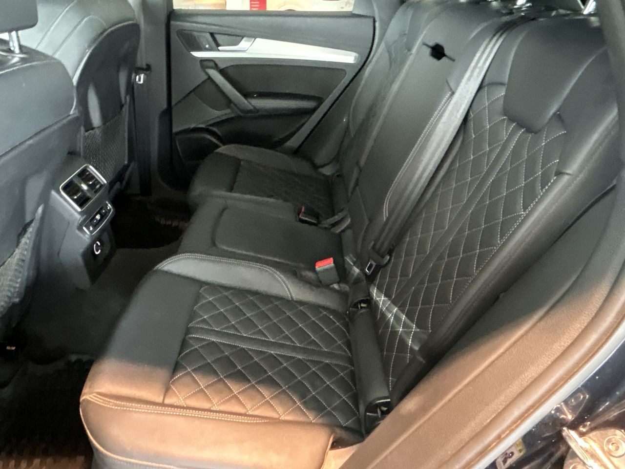 Audi SQ5  2019 à Toronto, Ontario